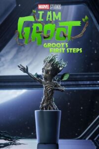 Groot’s First Steps Movie mp4movies