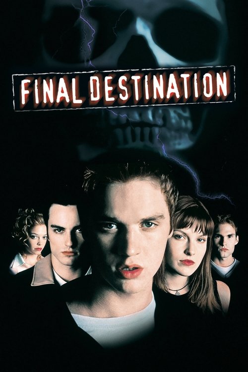 Final Destination movie review - mp4movies