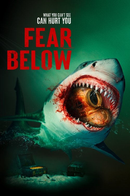 Fear Below movie review - mp4movies