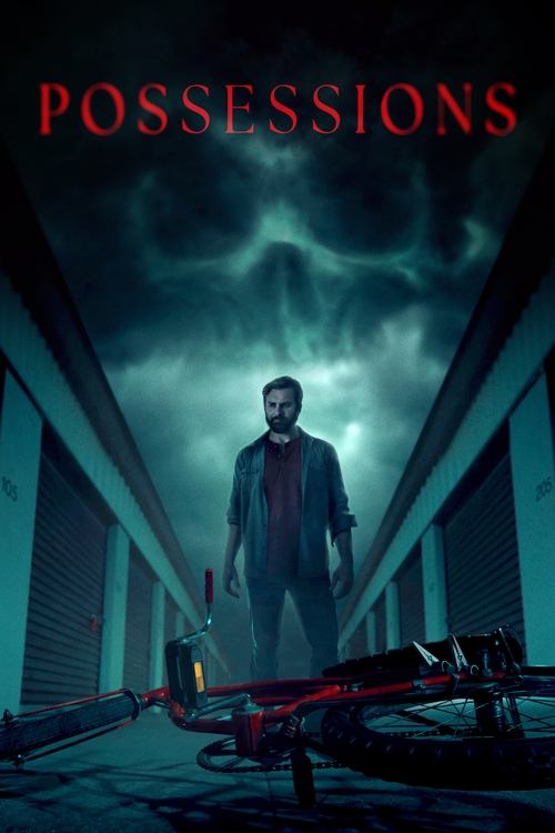 Possessions movie review - mp4movies