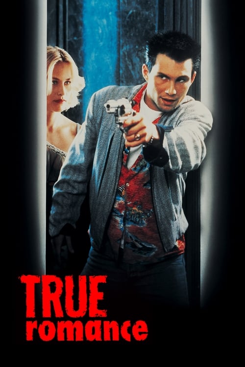 True Romance movie review - mp4movies