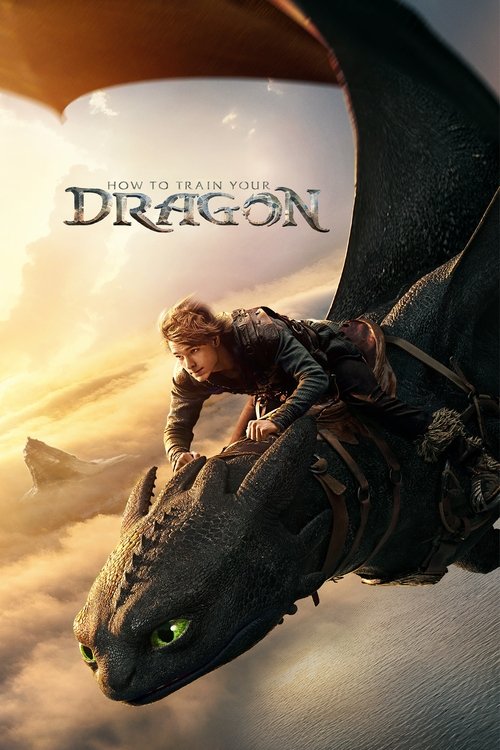 How to Train Your Dragon movie review - mp4movies