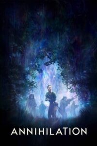 Annihilation Movie mp4movies