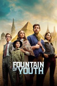 Fountain of Youth Movie mp4movies