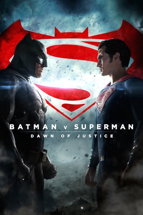 Batman v Superman: Dawn of Justice movie review - mp4movies