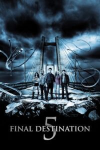 Final Destination 5 Movie mp4movies