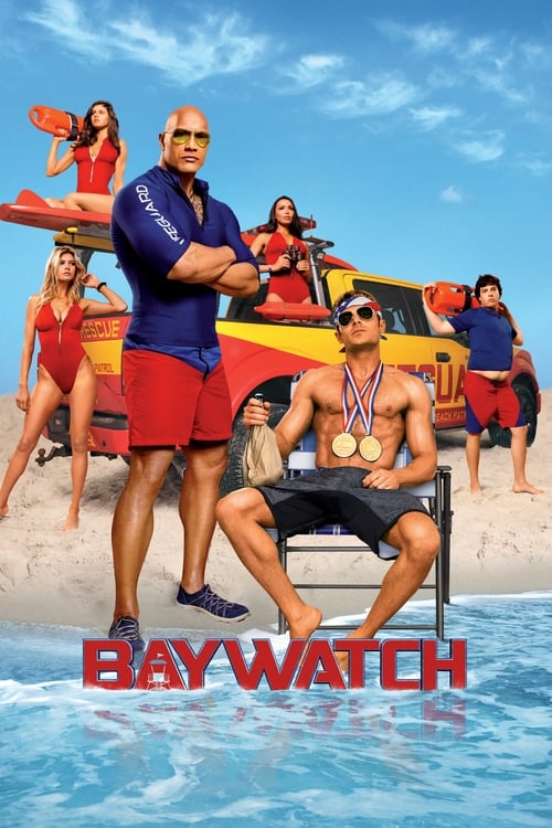 Baywatch movie review - mp4movies