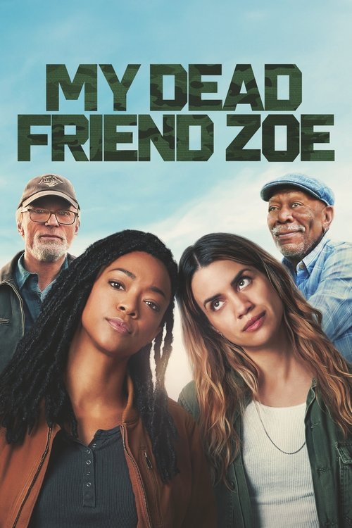 My Dead Friend Zoe movie review - mp4movies