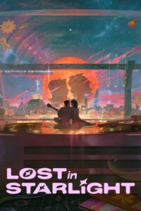 Lost in Starlight Movie mp4movies
