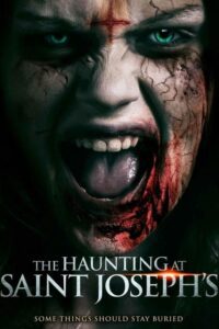 The Haunting at Saint Joseph’s Movie mp4movies