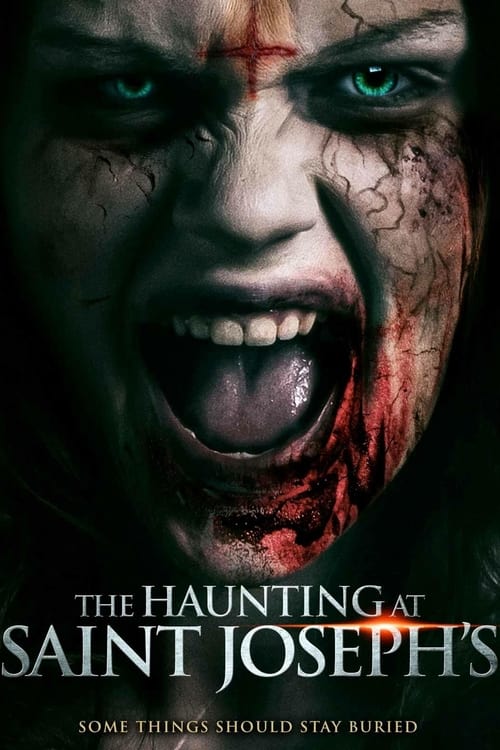 The Haunting at Saint Joseph’s movie review - mp4movies
