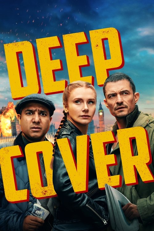 Deep Cover movie review - mp4movies