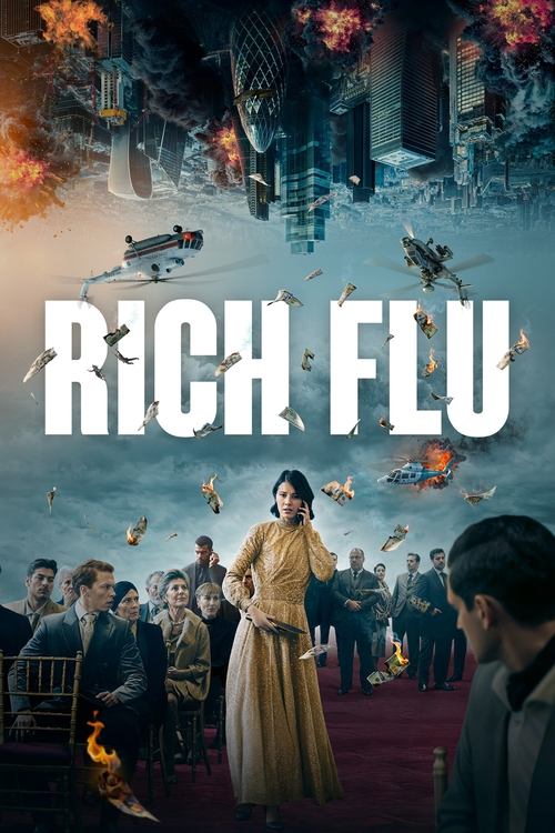 Rich Flu movie review - mp4movies