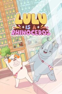 Lulu Is a Rhinoceros Movie mp4movies