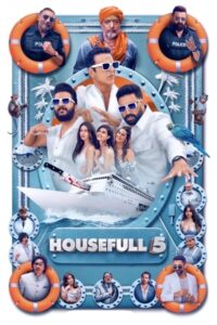 Housefull 5 Movie mp4movies