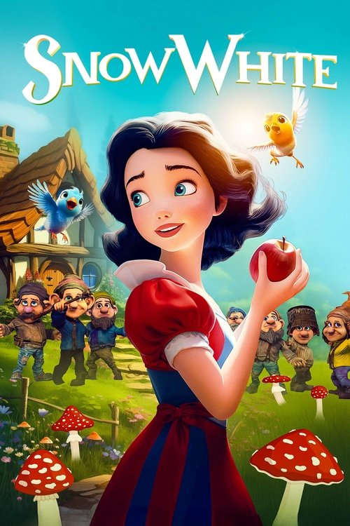 Snow White movie review - mp4movies