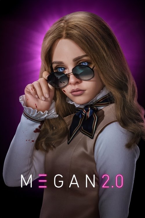 M3GAN 2.0 movie review - mp4movies