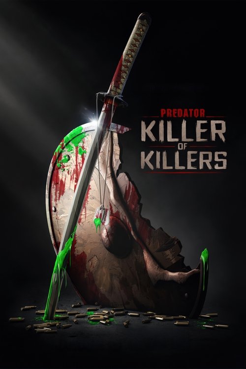 Predator: Killer of Killers movie review - mp4movies