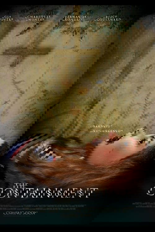 The Containment movie review - mp4movies