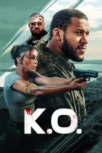 K.O. Movie mp4movies