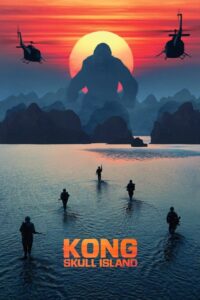 Kong: Skull Island Movie mp4movies