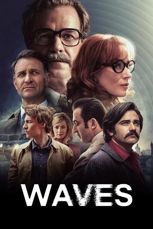 Waves movie review - mp4movies