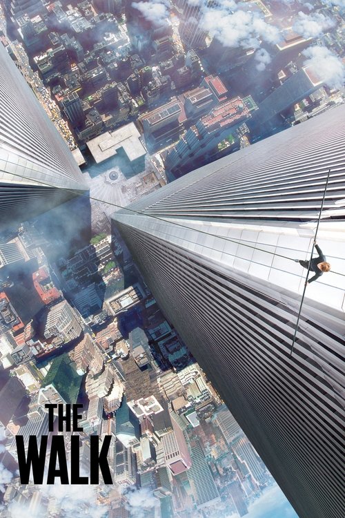 The Walk movie review - mp4movies