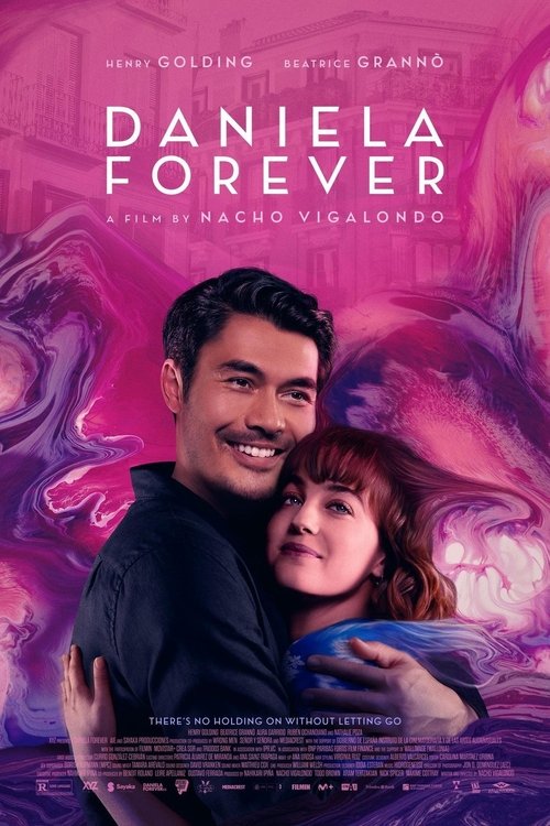 Daniela Forever movie review - mp4movies