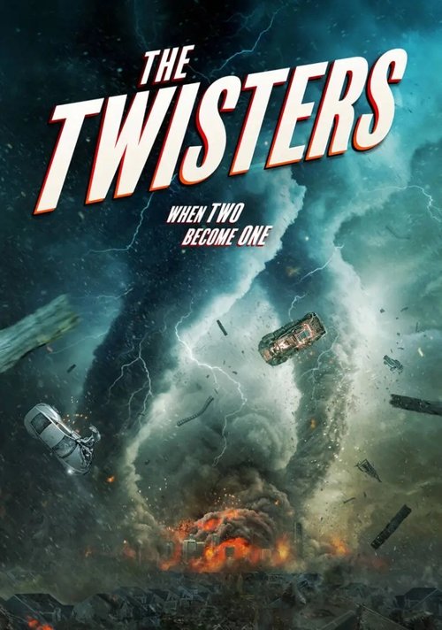 The Twisters movie review - mp4movies