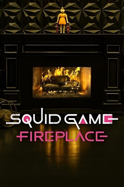 Squid Game: Fireplace movie review - mp4movies