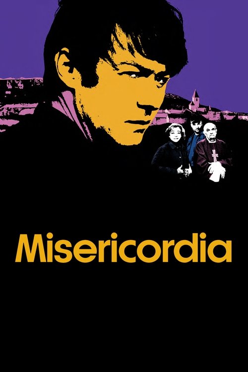 Misericordia movie review - mp4movies