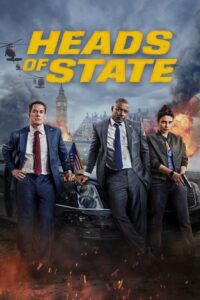 Heads of State Movie mp4movies