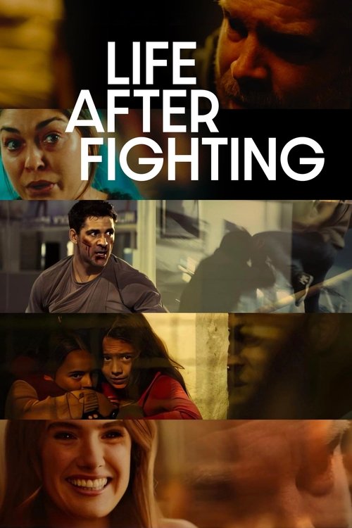 Life After Fighting movie review - mp4movies
