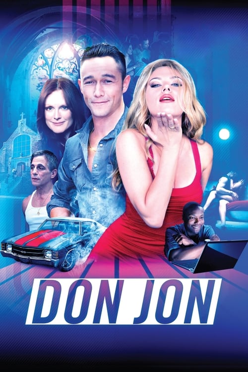 Don Jon movie review - mp4movies