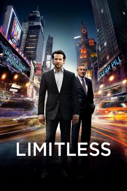 Limitless movie review - mp4movies