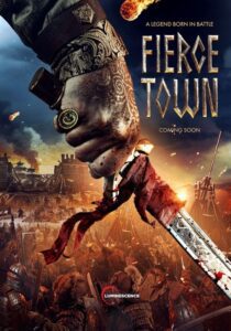 Fierce Town Movie mp4movies