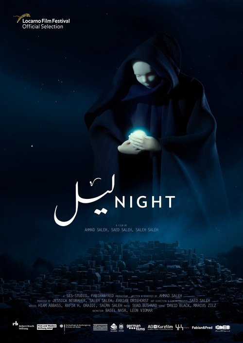 Night movie review - mp4movies