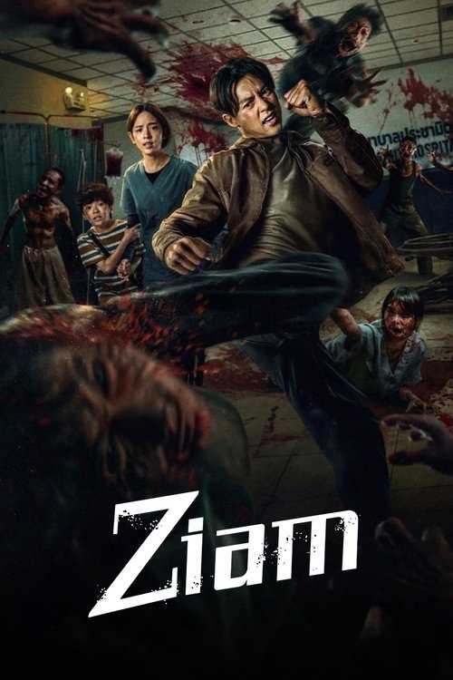 Ziam movie review - mp4movies