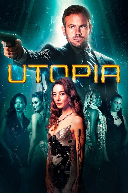 Utopia movie review - mp4movies