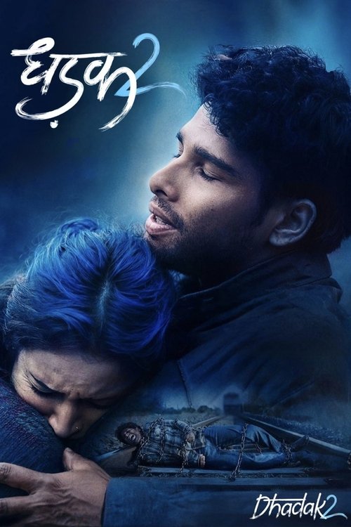 Dhadak 2 movie review - mp4movies