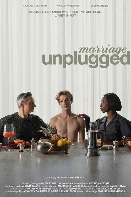Marriage Unplugged movie review - mp4movies