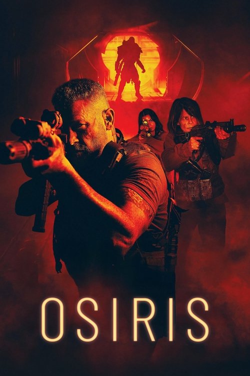 Osiris movie review - mp4movies