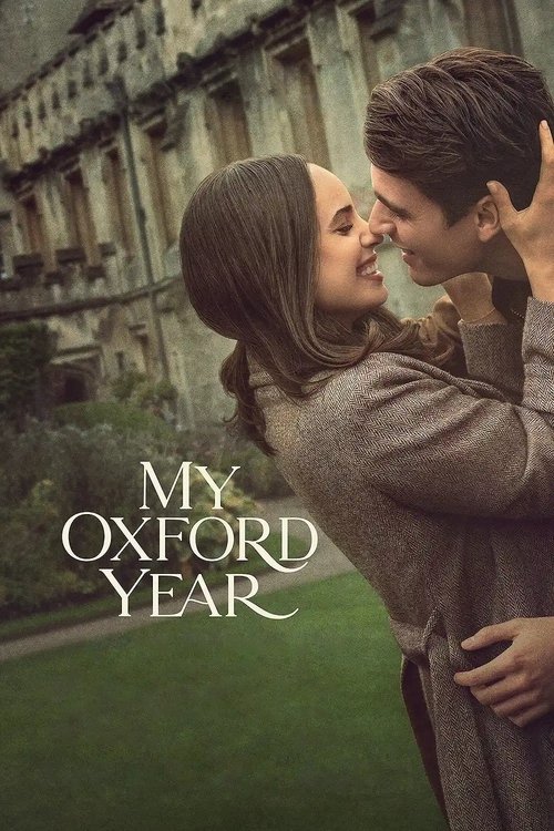 My Oxford Year movie review - mp4movies