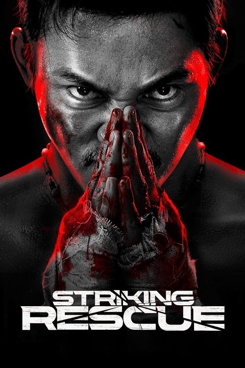 Striking Rescue movie review - mp4movies