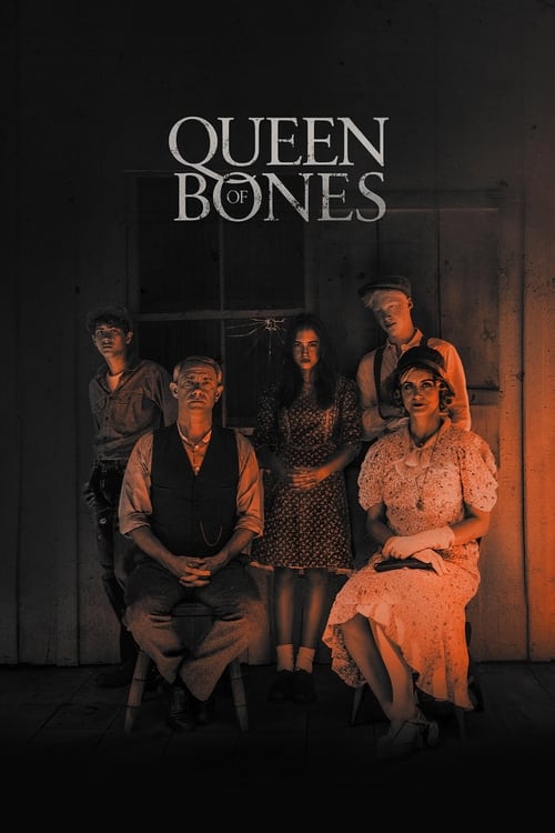 Queen of Bones movie review - mp4movies