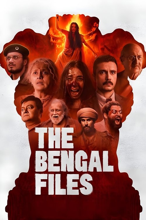 The Bengal Files movie review - mp4movies