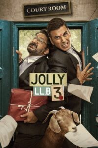 Jolly LLB 3 Movie mp4movies