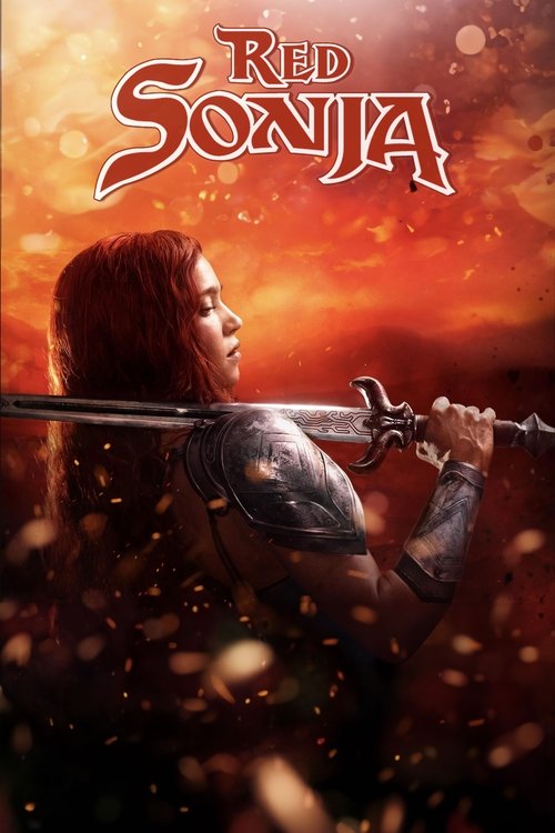 Red Sonja movie review - mp4movies