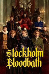 Stockholm Bloodbath Movie mp4movies