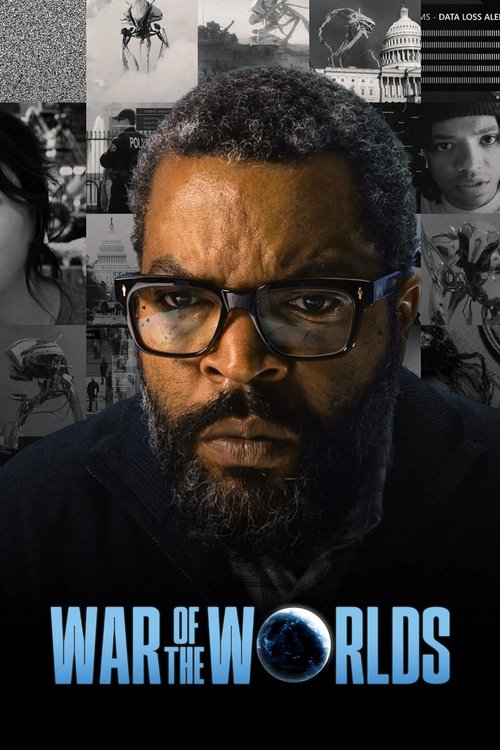 War of the Worlds movie review - mp4movies